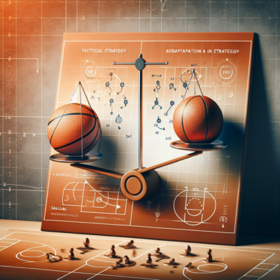 The Rise of Small Ball: How Teams Are Adapting Their Strategies