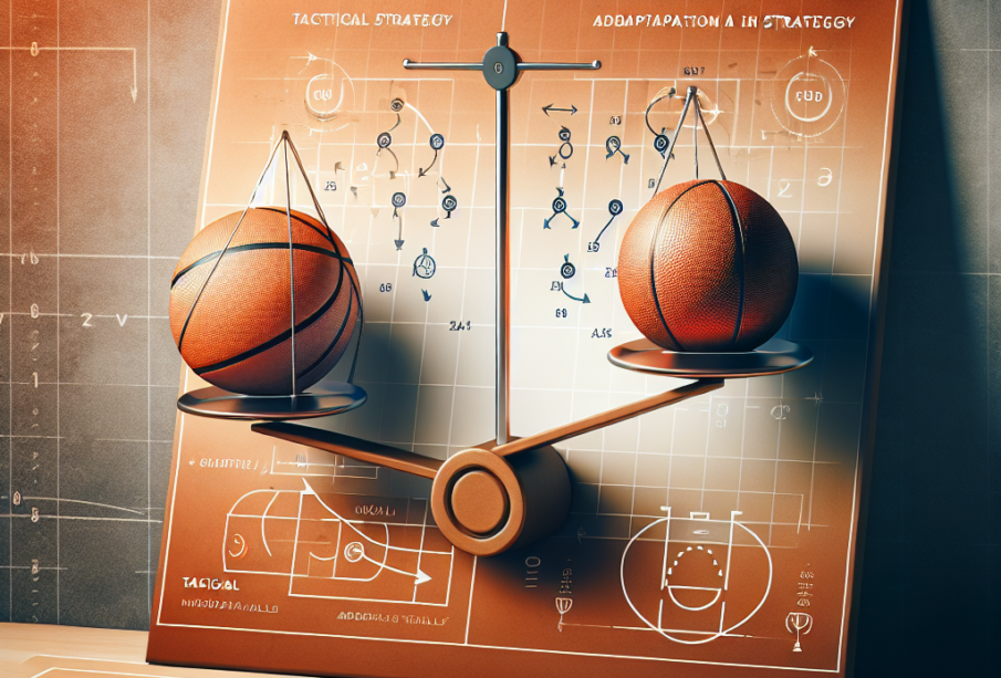 The Rise of Small Ball: How Teams Are Adapting Their Strategies