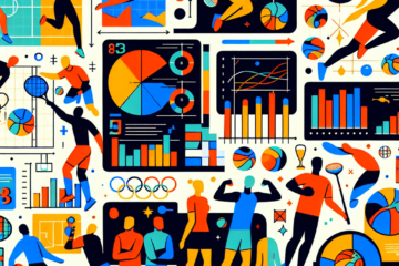Visualizing Sports Data: The Power of Infographics and Dashboards