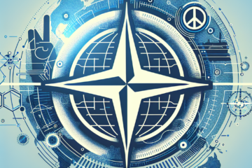The Future of NATO in a Changing World