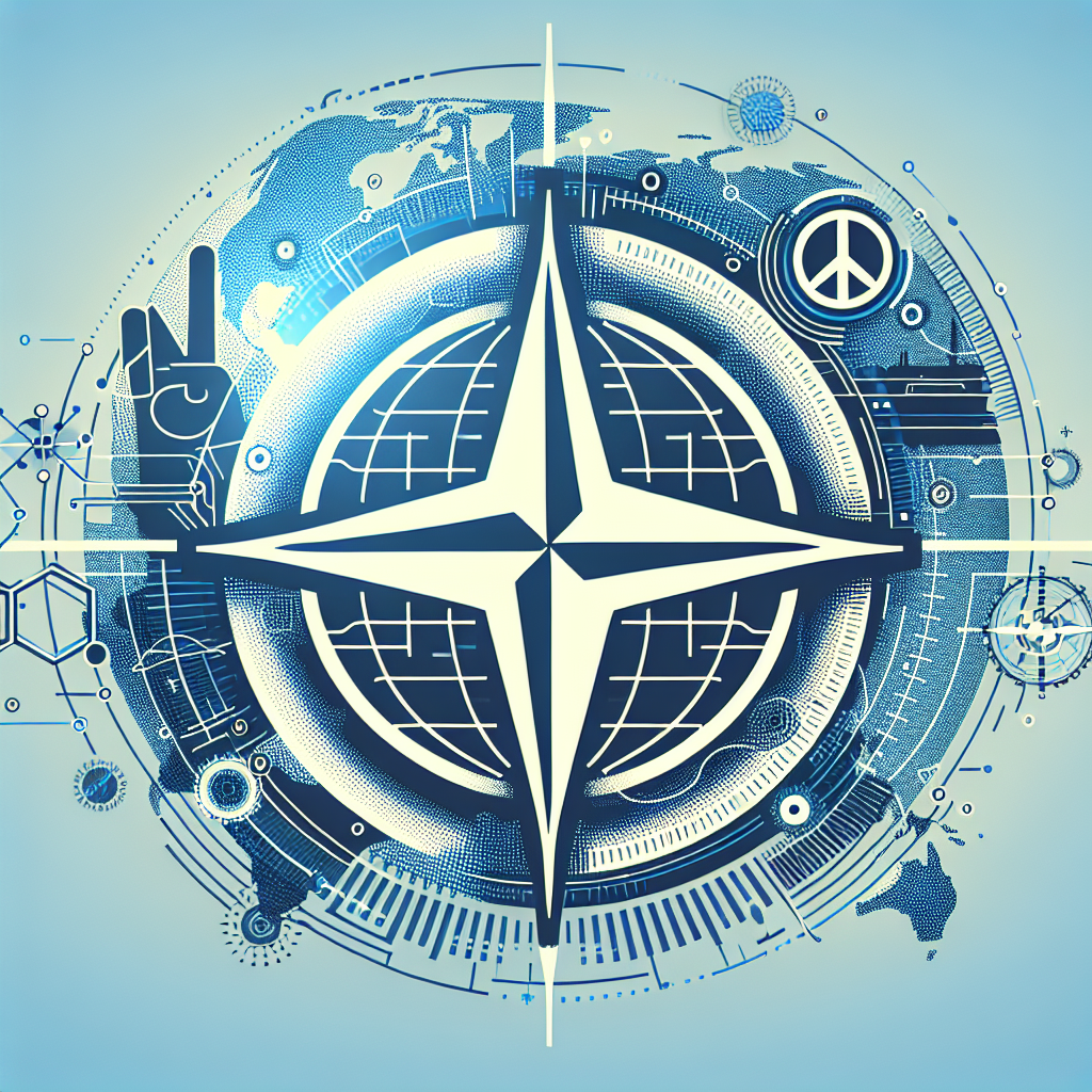 The Future of NATO in a Changing World