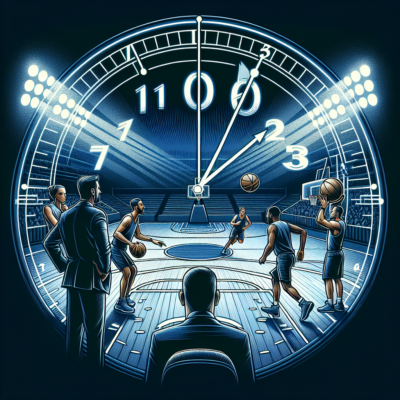 The Impact of New Coaches in the NBA: A Mid-Season Assessment