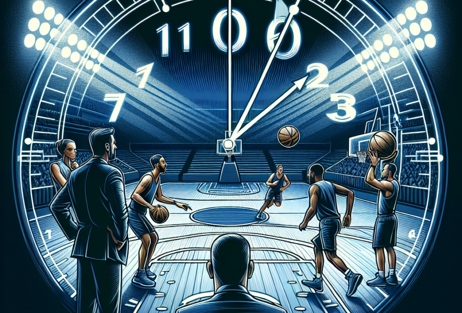 The Impact of New Coaches in the NBA: A Mid-Season Assessment