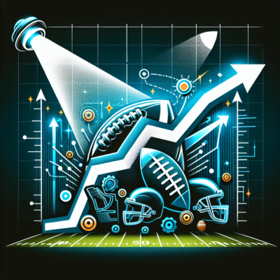 Forecasting the Most Improved NFL Teams for 2023