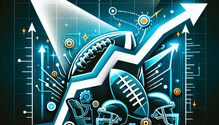 Forecasting the Most Improved NFL Teams for 2023