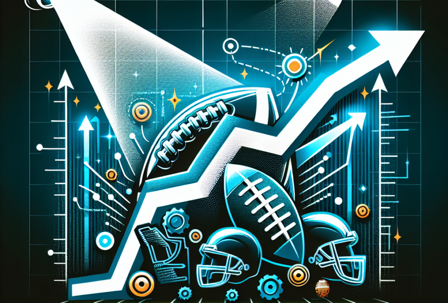 Forecasting the Most Improved NFL Teams for 2023