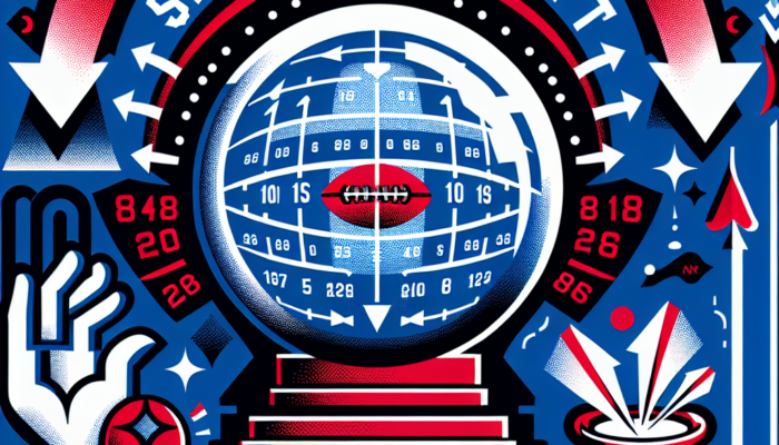 The Impact of Schedule Strength on NFL Predictions